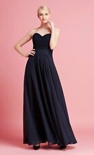 HBH Brautmode I Abendkleid mit feine Spitze Reißverschluss incl. Bolero