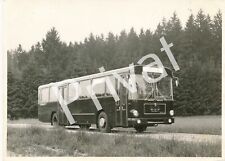 Foto Bus  Omnibus Reisebus