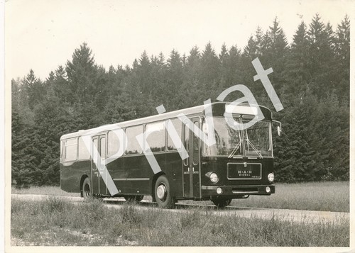 Foto bus omnibus reisebus - ,