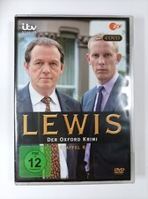 Lewis - Der Oxford Krimi -