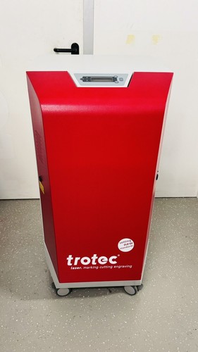 Absaugung trotec atmos duo - trotec,