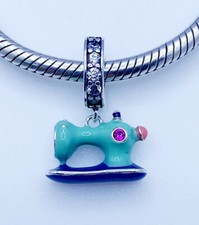 Nähmaschine Dangle Charm