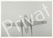 Foto Flugzeug Luftwaffe
