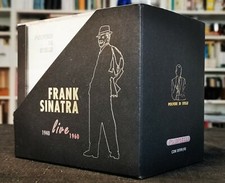 Frank Sinatra Radio Hits