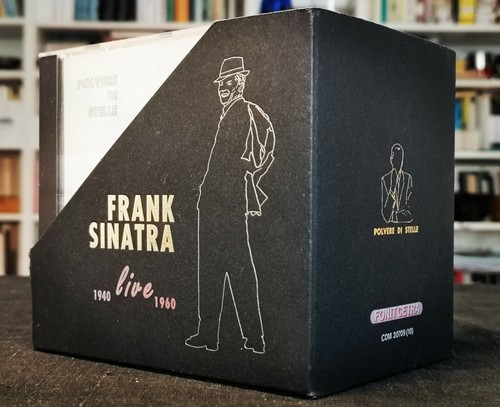 Frank sinatra radio - sinatra, hits