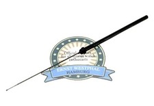 Präziser Ölgeber für