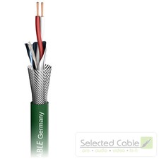 SOMMER CABLE SC ALBEDO MKII