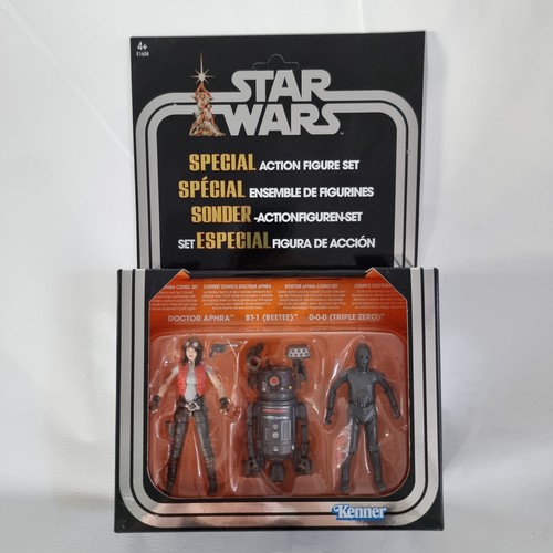 Star wars vintage collection - vintage,