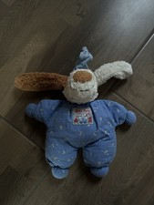 Käthe Kruse Kuscheltier Hund