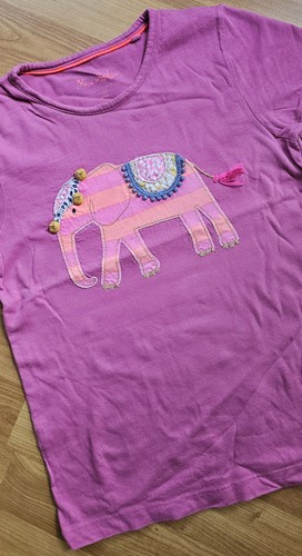 Mini boden shirt 140 - t-shirt,