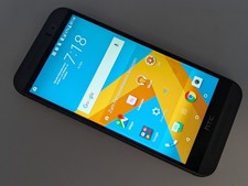 HTC ONE M9 32GB Gunmetal Grey Grau Android Smartphone LTE 4G ORJA100?