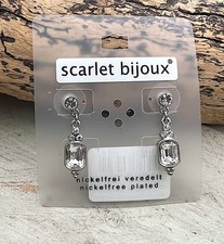 Ohrstecker Stecker Ohrschmuck