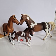 RAR Schleich komplette