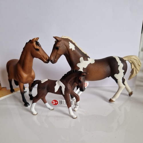 Rar schleich komplette - schleich,