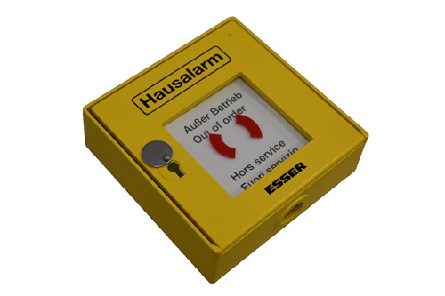Esser hausalarm - esser,