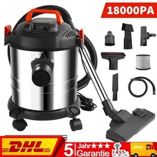 2000 Watt Profi 20L Nass