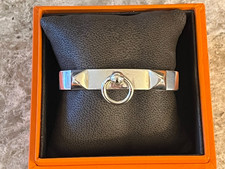 HERMES Collier De Chien