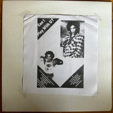 Prince - Can I play with u? -