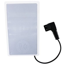 Fußanlasser für Bernina