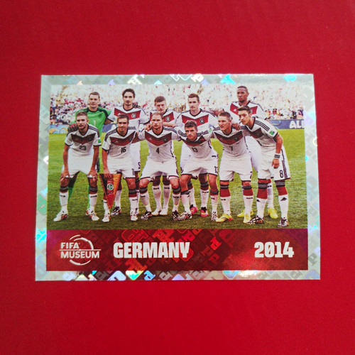 Panini fifa world cup - world, 2026