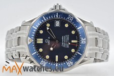 Omega Seamaster Professional