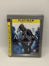Assassin´s Creed (Sony