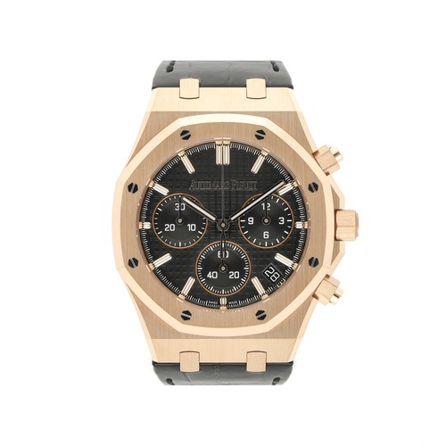 Audemars piguet royal oak - piguet, 41mm