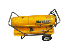 Master B100EKD Diesel