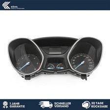 Kombiinstrument Tacho