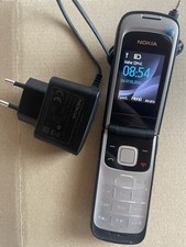 Nokia 2720 Fold Schwarz