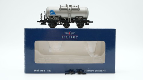 Liliput l235499 kesselwagen - h0,