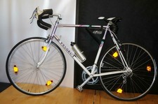 Schönes Peugeot Ventoux Rennrad - 28 Zoll 500 ex in TOP Zustand