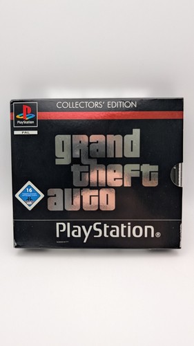 Gta grand theft - grand,