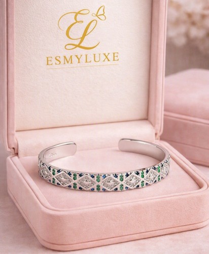 Edles luxus design - luxus, armband