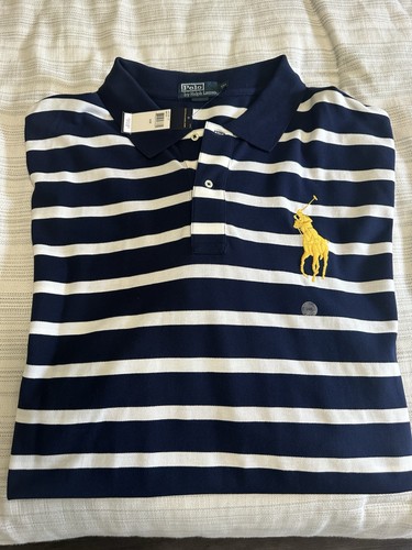 Polo ralph lauren big pony - lauren,