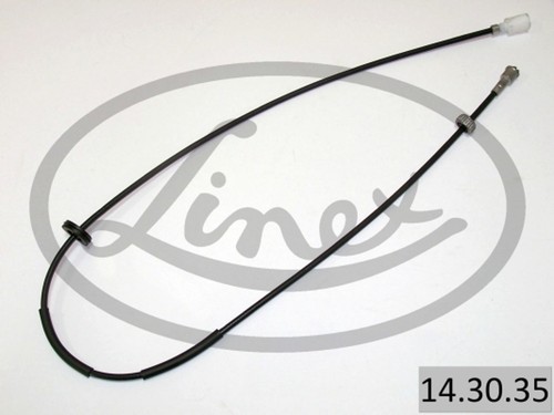 Tachowelle tachometer linex - tachowelle,