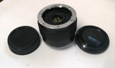 Olympus Teleconverter 2X-A 100mm f2,8 135mm f2,8/f3,5 200mm f4/f5  O/OM (29)