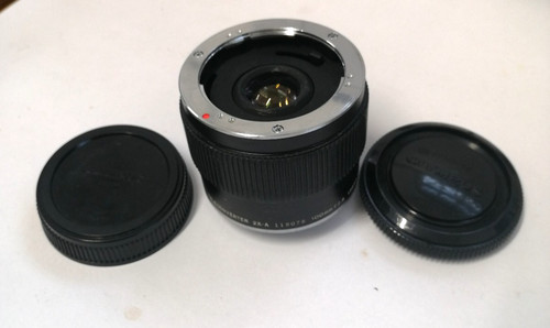Olympus teleconverter a - teleconverter, 2x-a