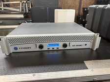Crown XTI2000 DSP Professional