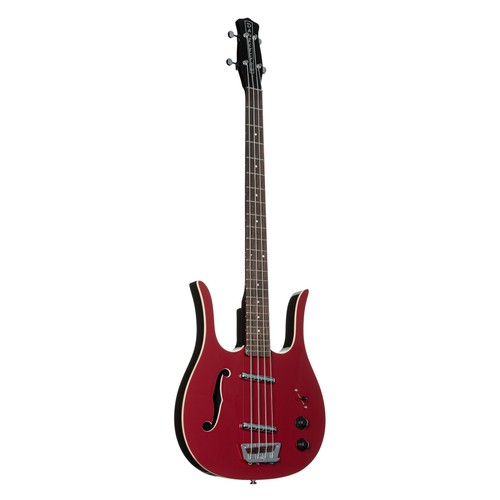 Danelectro longhorn bass - danelectro,