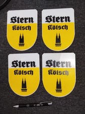 Brauerei Bier - Emblem Schild