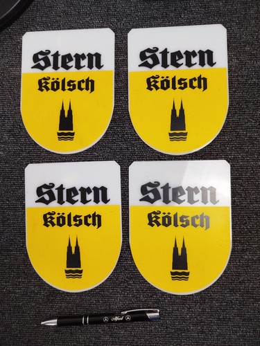 Brauerei bier emblem - -,