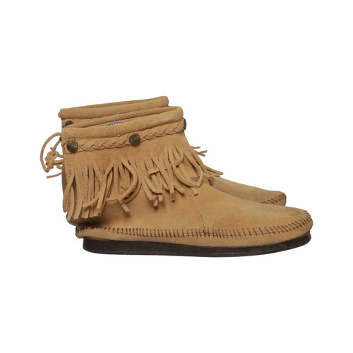 Minnetonka mokassins - minnetonka,,
