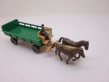 Wiking: Pferdefuhrwerk /