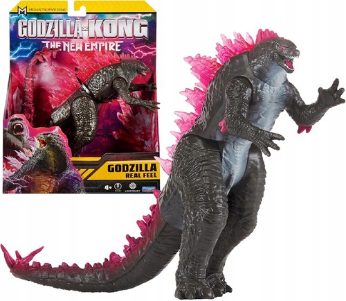 Godzilla kong the - x,