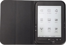 E-Book Reader BK6006, 6 Zoll