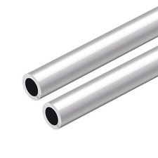 6063 Aluminium Pipe 300mm