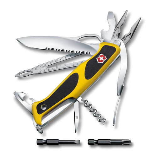 Japan neu victorinox ranger - neu,
