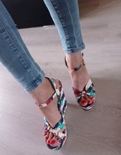 High Heels/Peeptoes ❤️