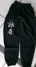 Wing Tsun Trainingshose